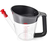 Los mejores  - OXO Good Grips Separador de Grasa 1 L